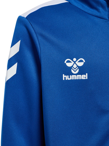 HUMMEL Essential 2.0 Track Jacket Kind (true blue/white)