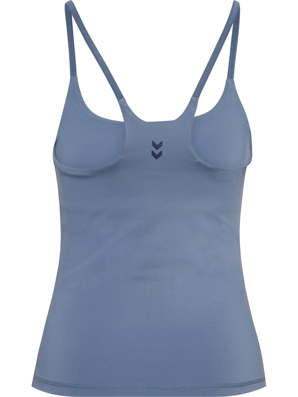 HUMMEL Prima Built In Support Top Damen (flint stone)