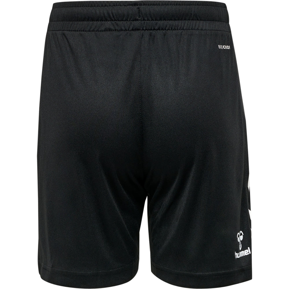 HUMMEL Core XK Poly Shorts Kind (black)