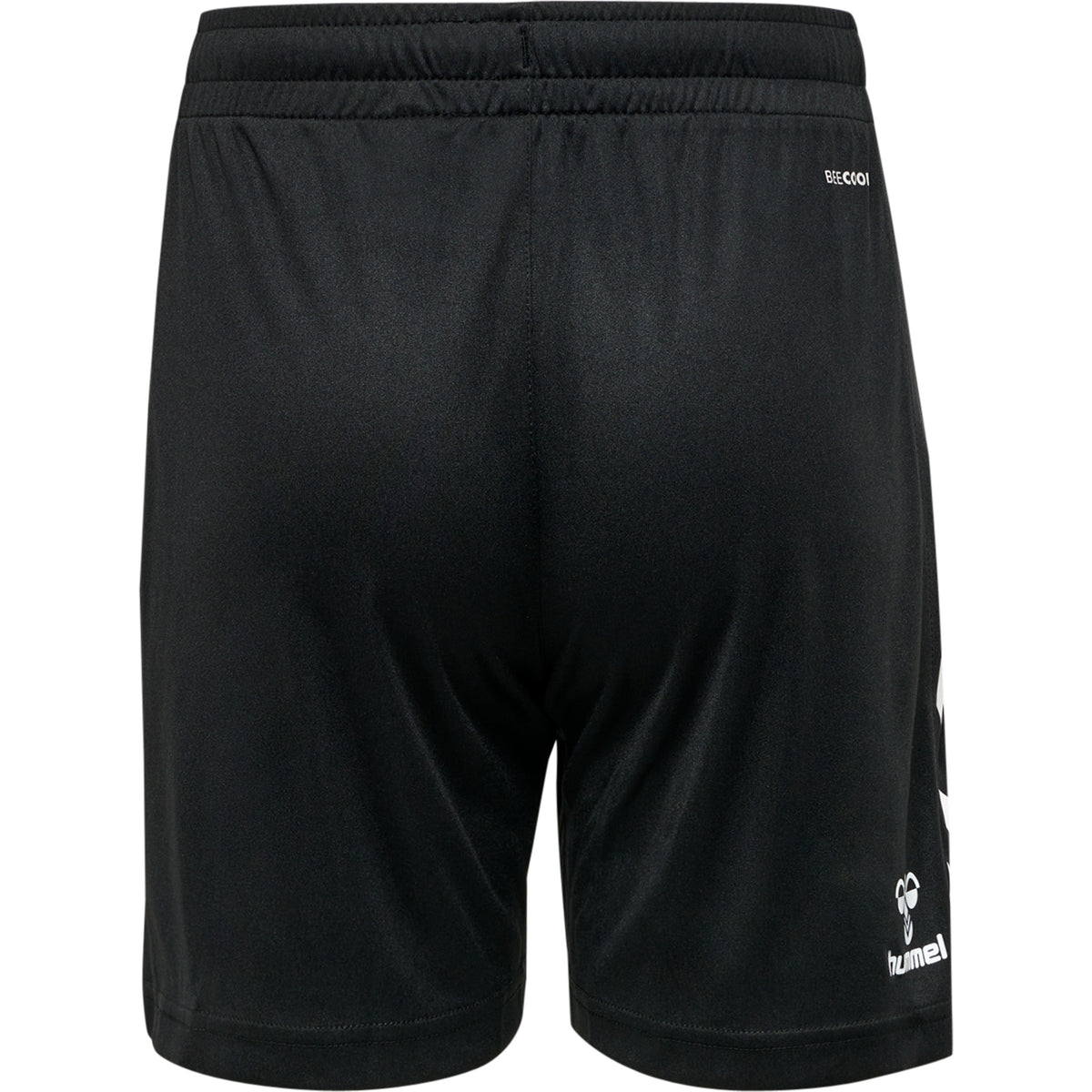 HUMMEL Core XK Poly Shorts Kind (black)