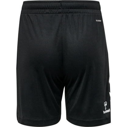 HUMMEL Core XK Poly Shorts Kind (black)