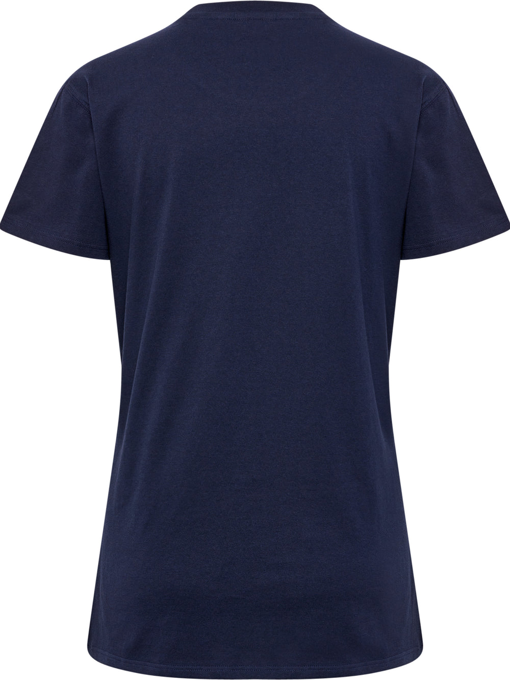 HUMMEL Go 2.0 T-Shirt S/S Damen (marine)