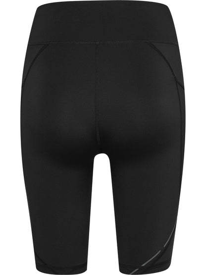 NEWLINE Race Hw Pocket Short Tights Damen (black)