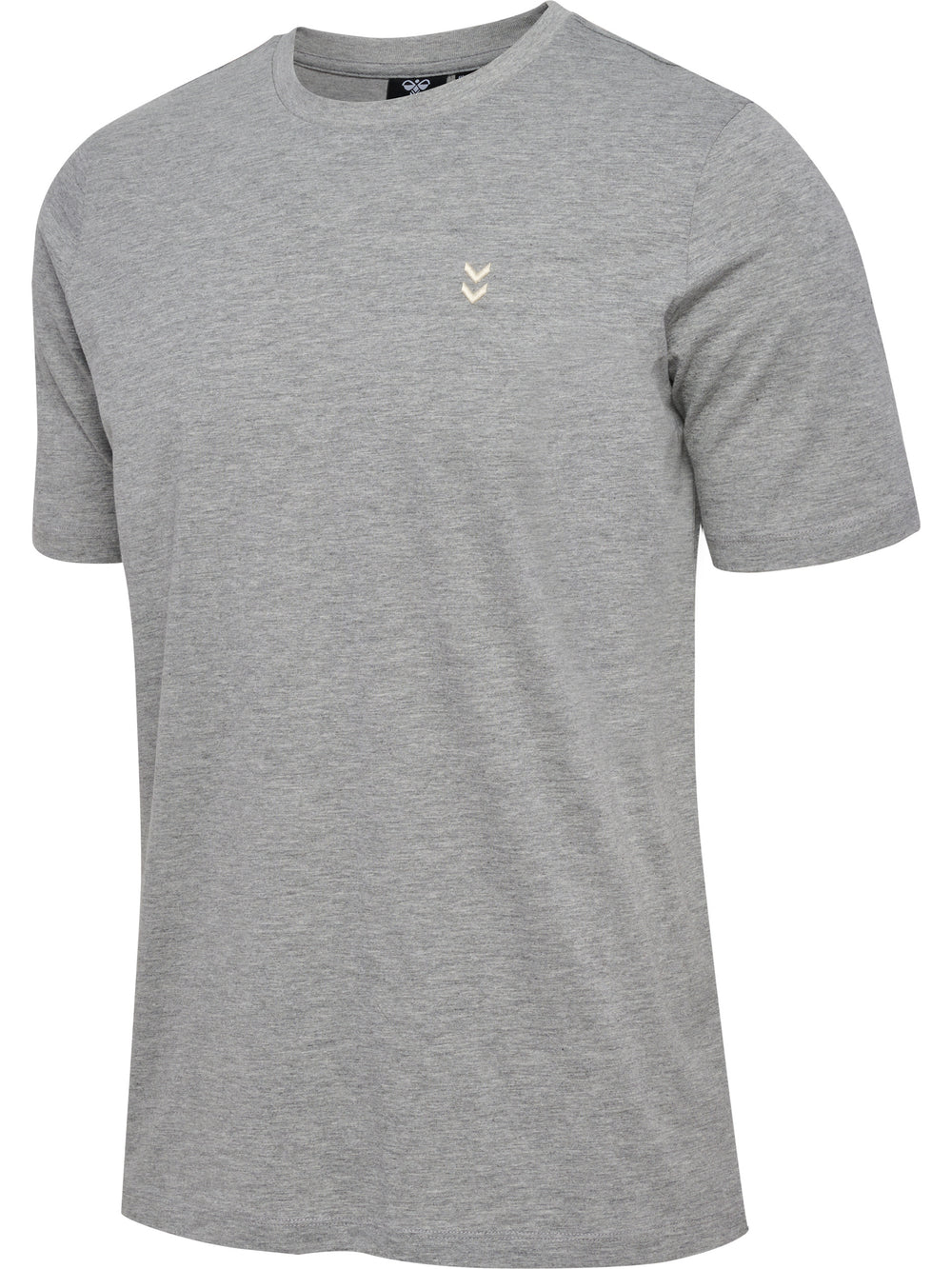 HUMMEL Pulse T-Shirt (grey melange)