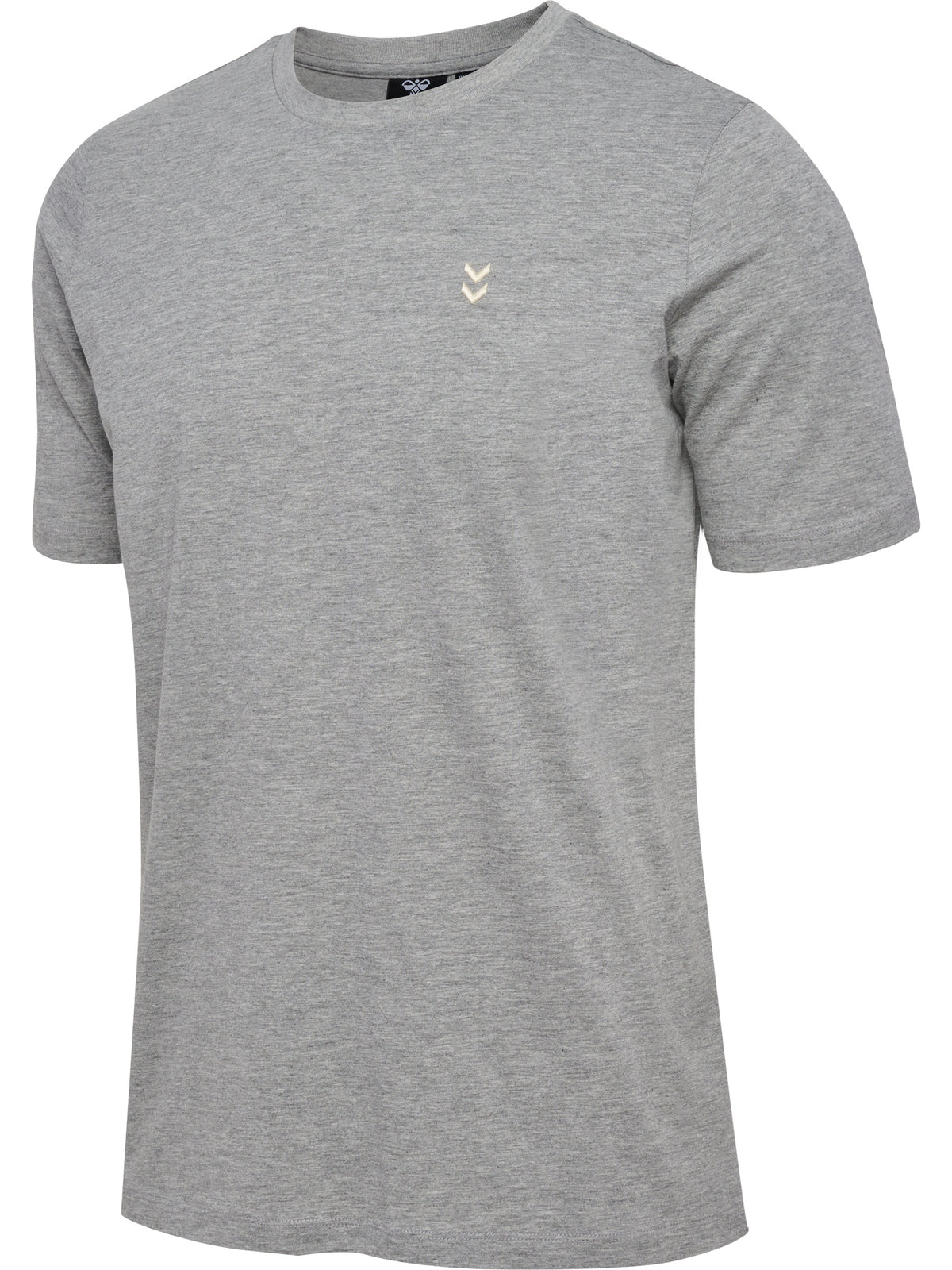 HUMMEL Pulse T-Shirt (grey melange)