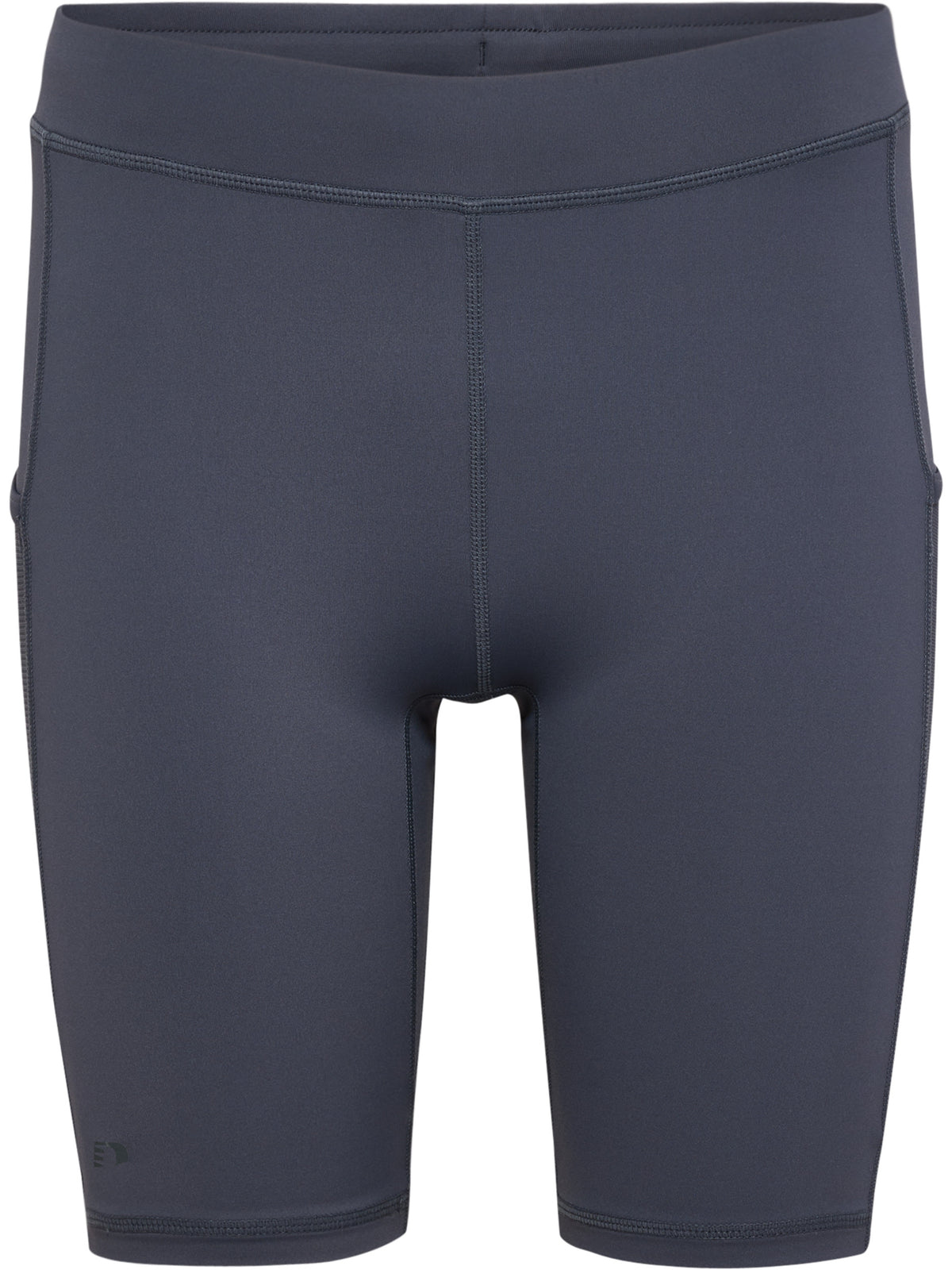 NEWLINE Race Nw Pocket Short Tights (burnt ash)