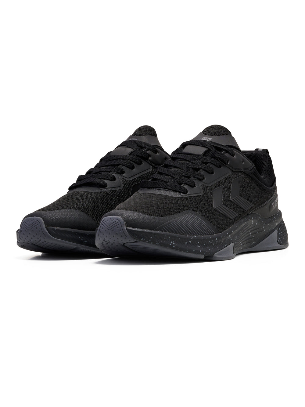 HUMMEL Reach Tr Core (black/black)