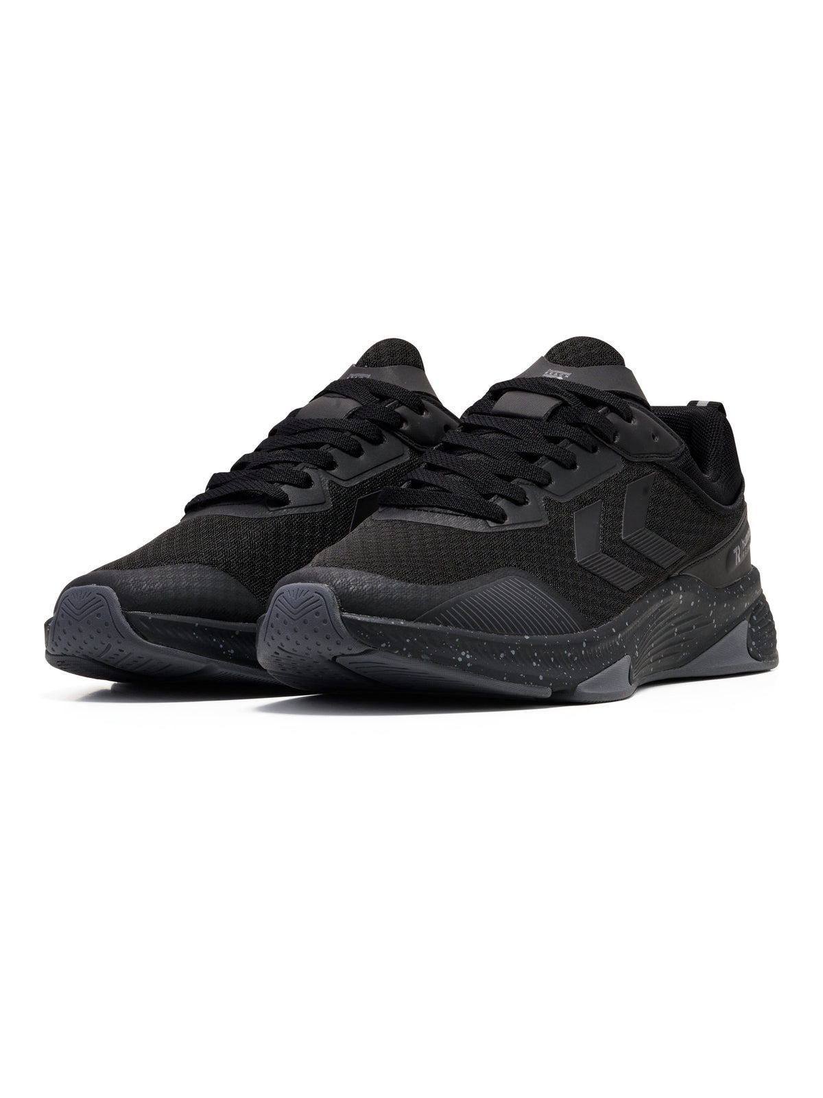 HUMMEL Reach Tr Core (black/black)