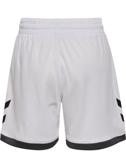 HUMMEL Blaze Club 26 Poly Set Kind (white/asphalt)