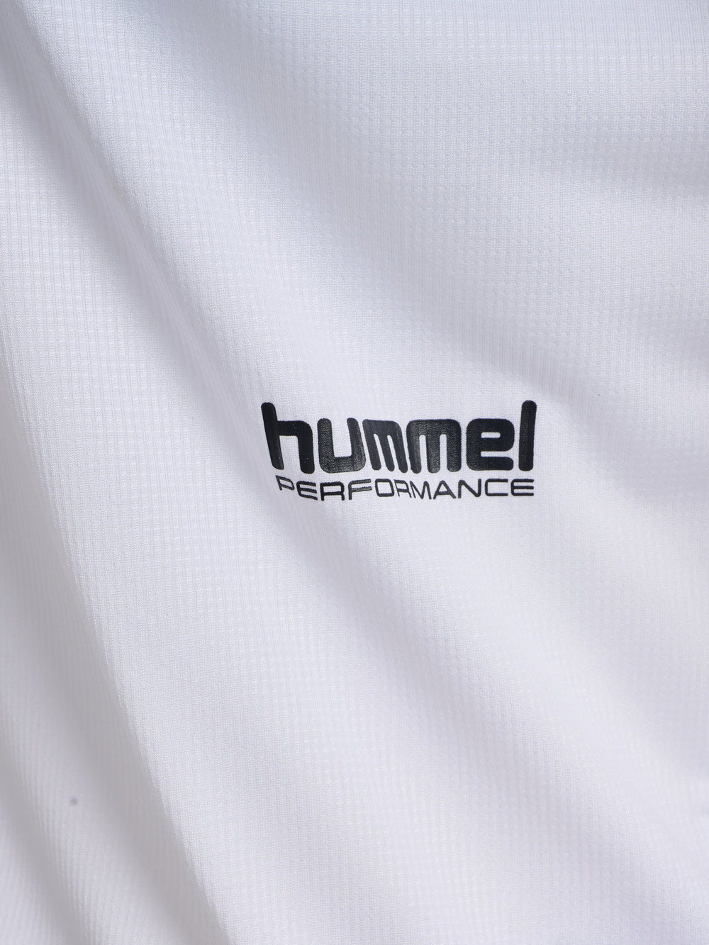 HUMMEL Pulse Workout T-Shirt L/S Damen (white)