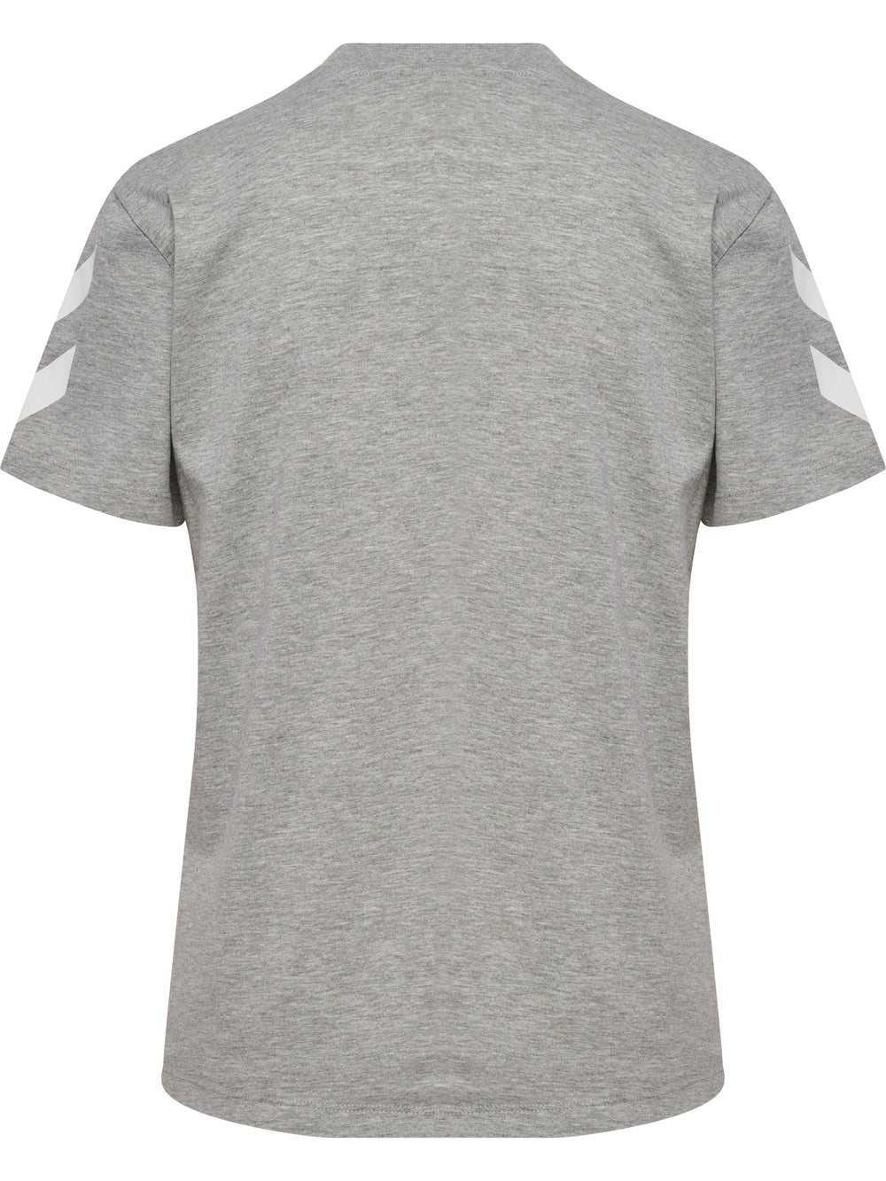 HUMMEL Legacy 2.0 T-Shirt S/S Damen (grey melange)
