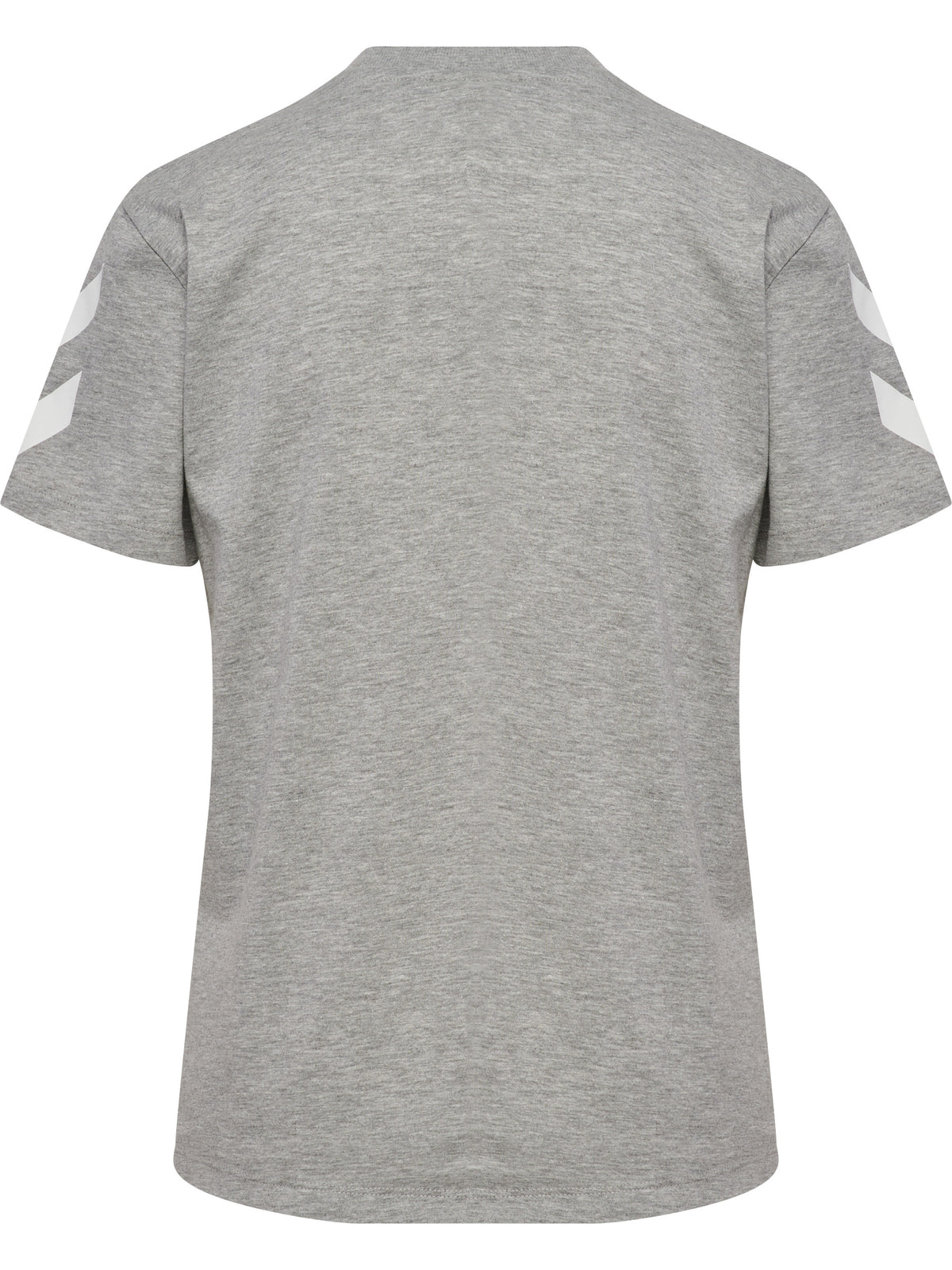 HUMMEL Legacy 2.0 T-Shirt S/S Damen (grey melange)