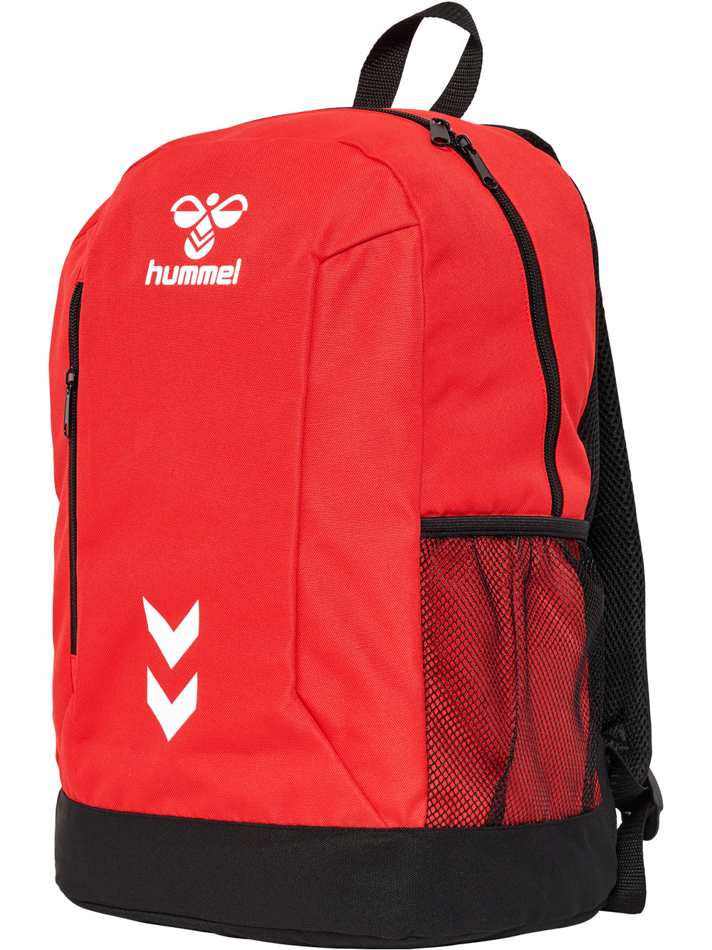 HUMMEL Core 2.0 Back Pack (true red/black)