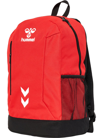 HUMMEL Core 2.0 Back Pack (true red/black)