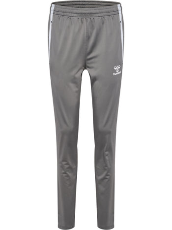 HUMMEL Lead 2.0 Training Pants Damen Grau