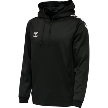 HUMMEL Core XK Poly Sweat Hoodie (black)