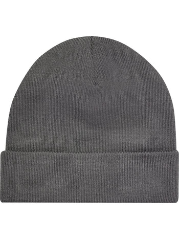 HUMMEL Knit Beanie Kind (dark gull gray)