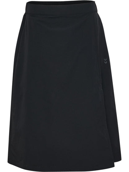 HUMMEL Studio Skirt Damen (black)