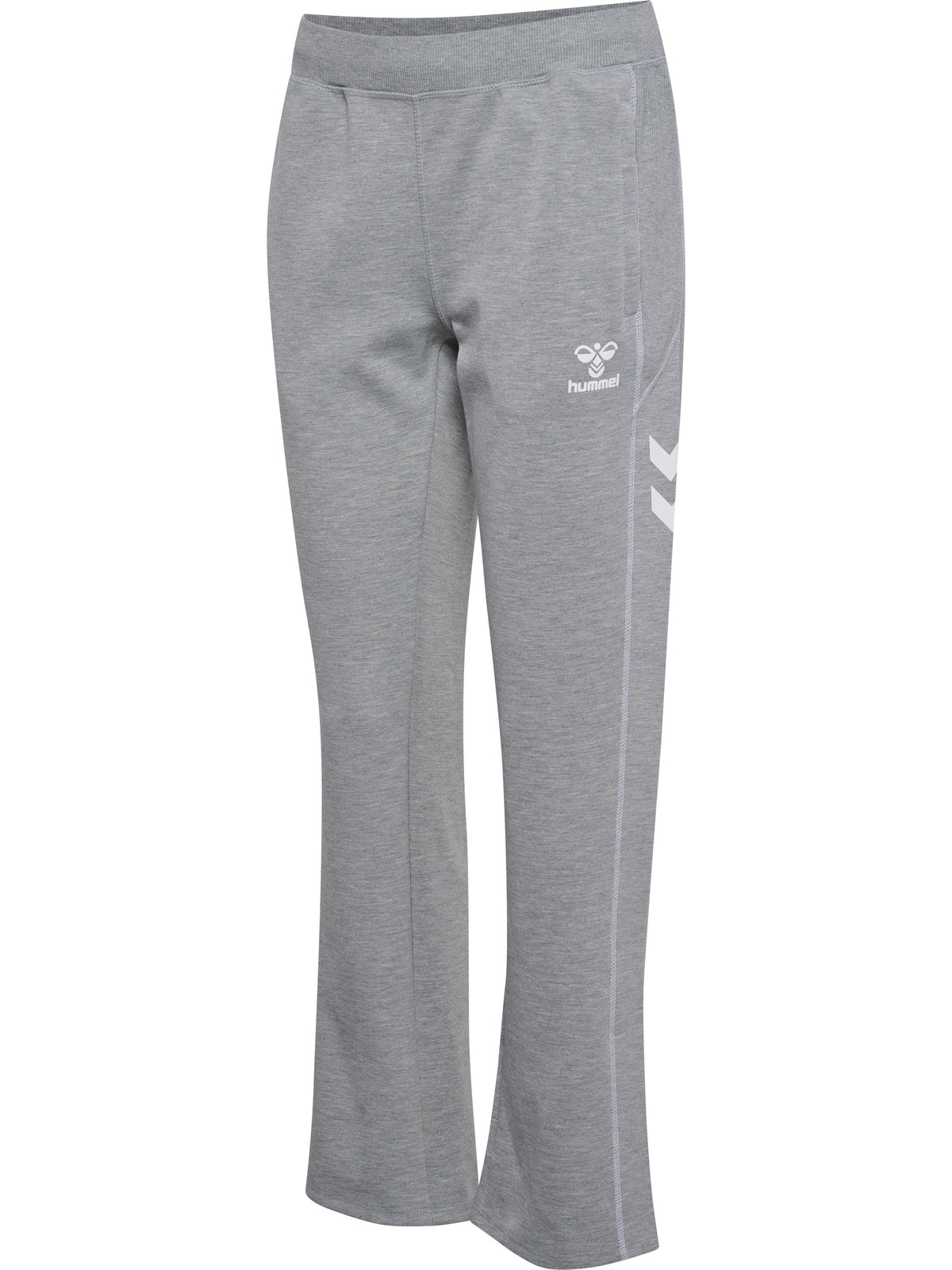 HUMMEL Move 2.0 Pants Damen (grey melange)