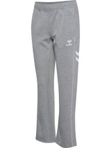 HUMMEL Move 2.0 Pants Damen (grey melange)