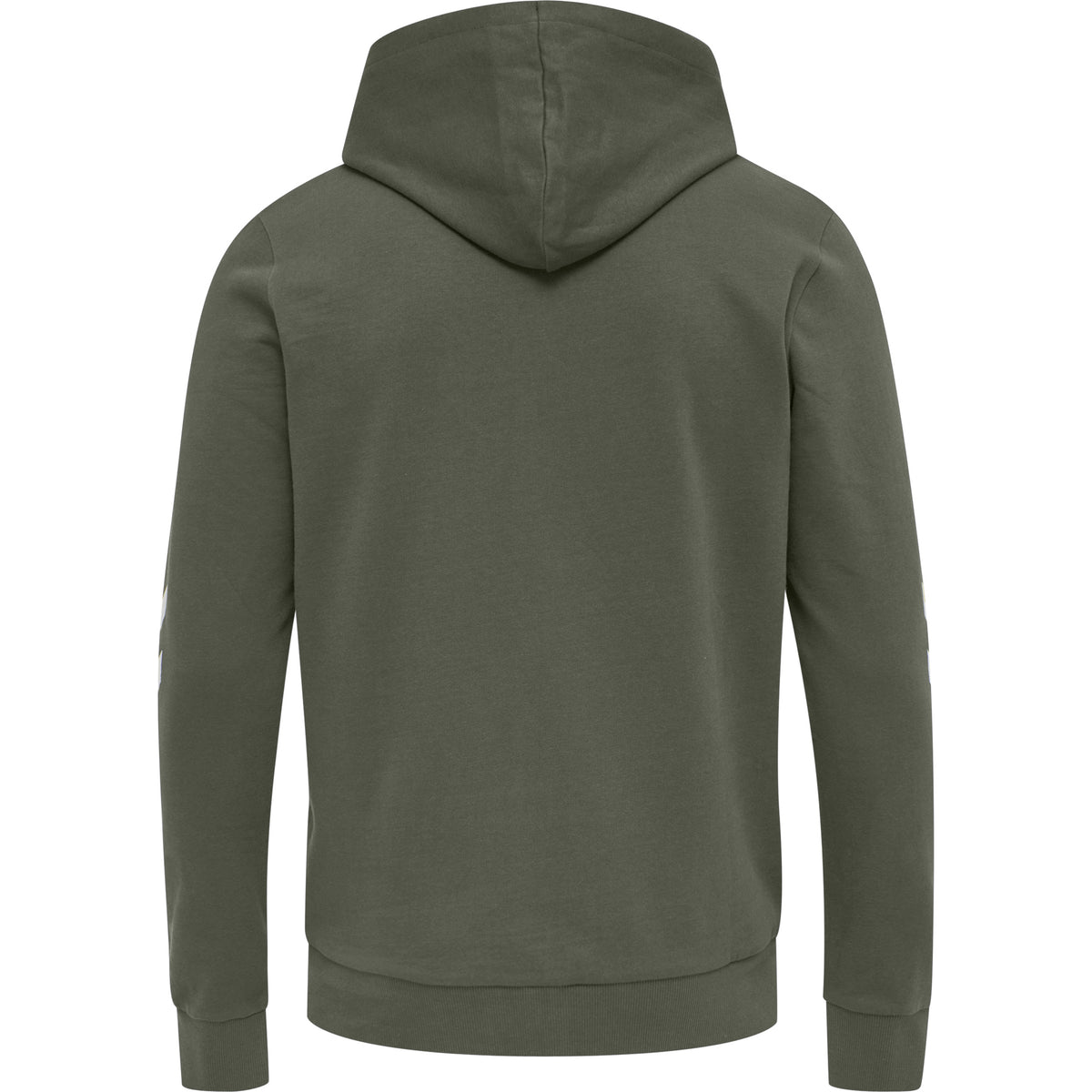 HUMMEL Legacy Zip Hoodie (beetle)
