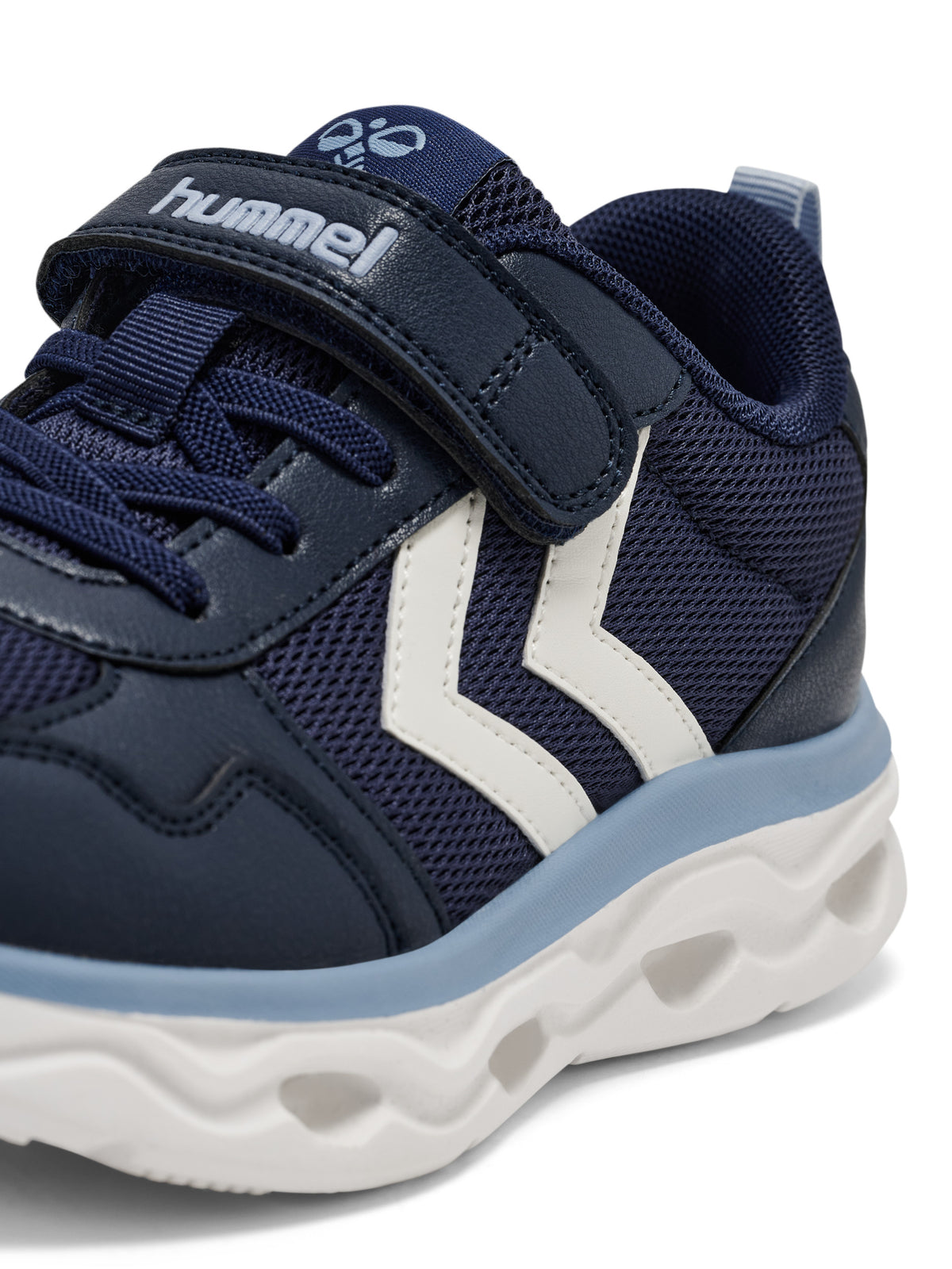 HUMMEL Skylight Kind (flint stone/black iris)
