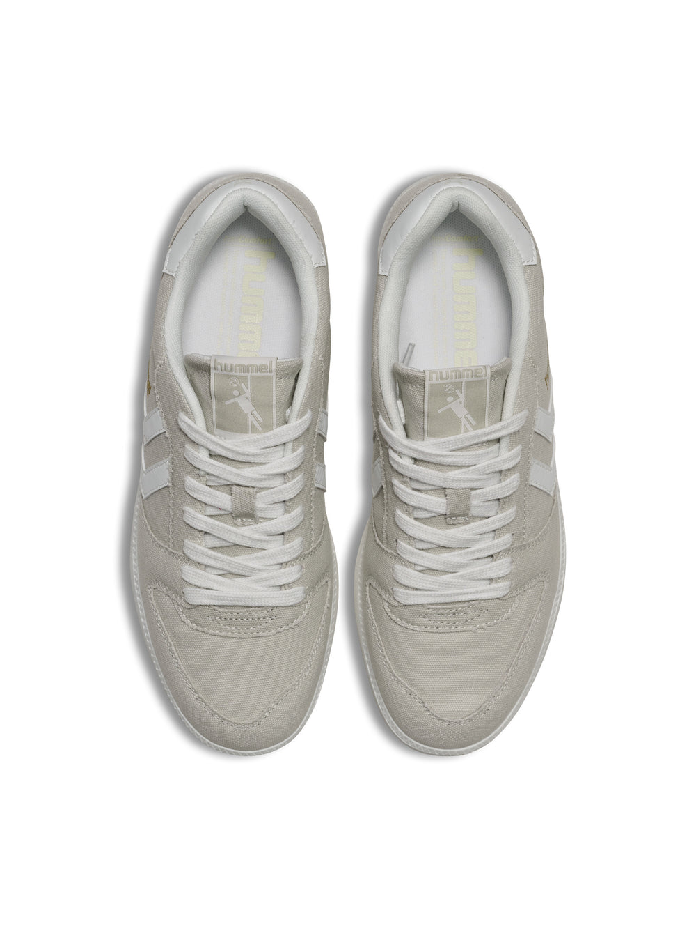 HUMMEL Handball Perfekt Cp (silver birch)