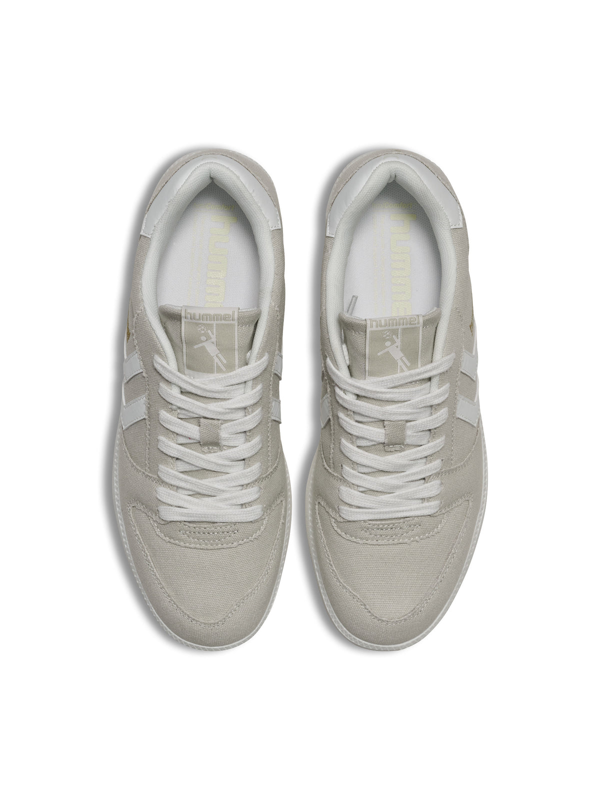 HUMMEL Handball Perfekt Cp (silver birch)