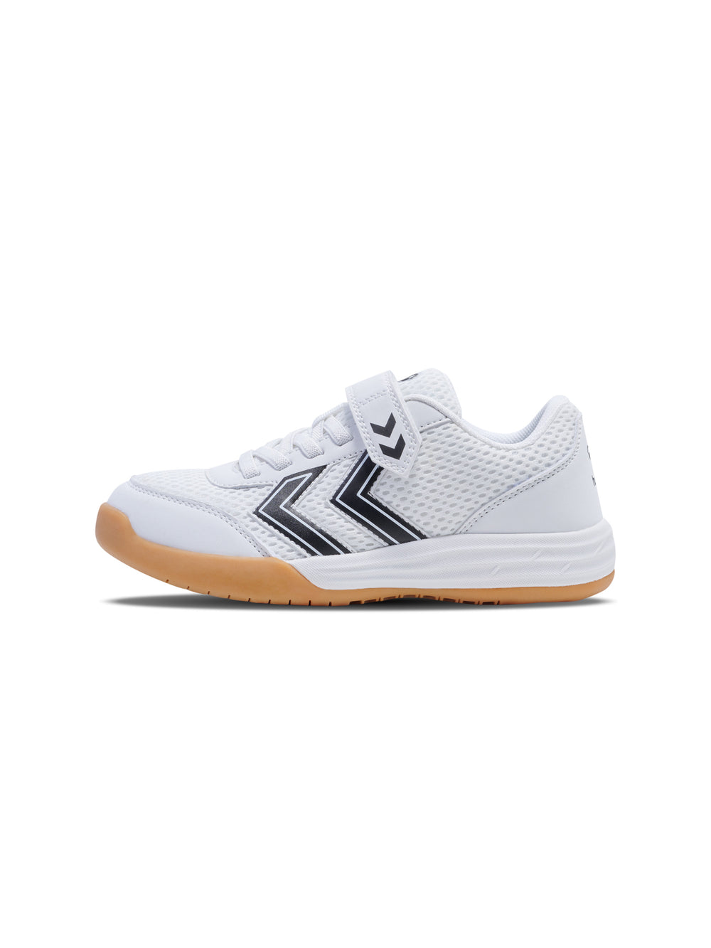 HUMMEL Multiplay Flex Vc Kind (white/black)