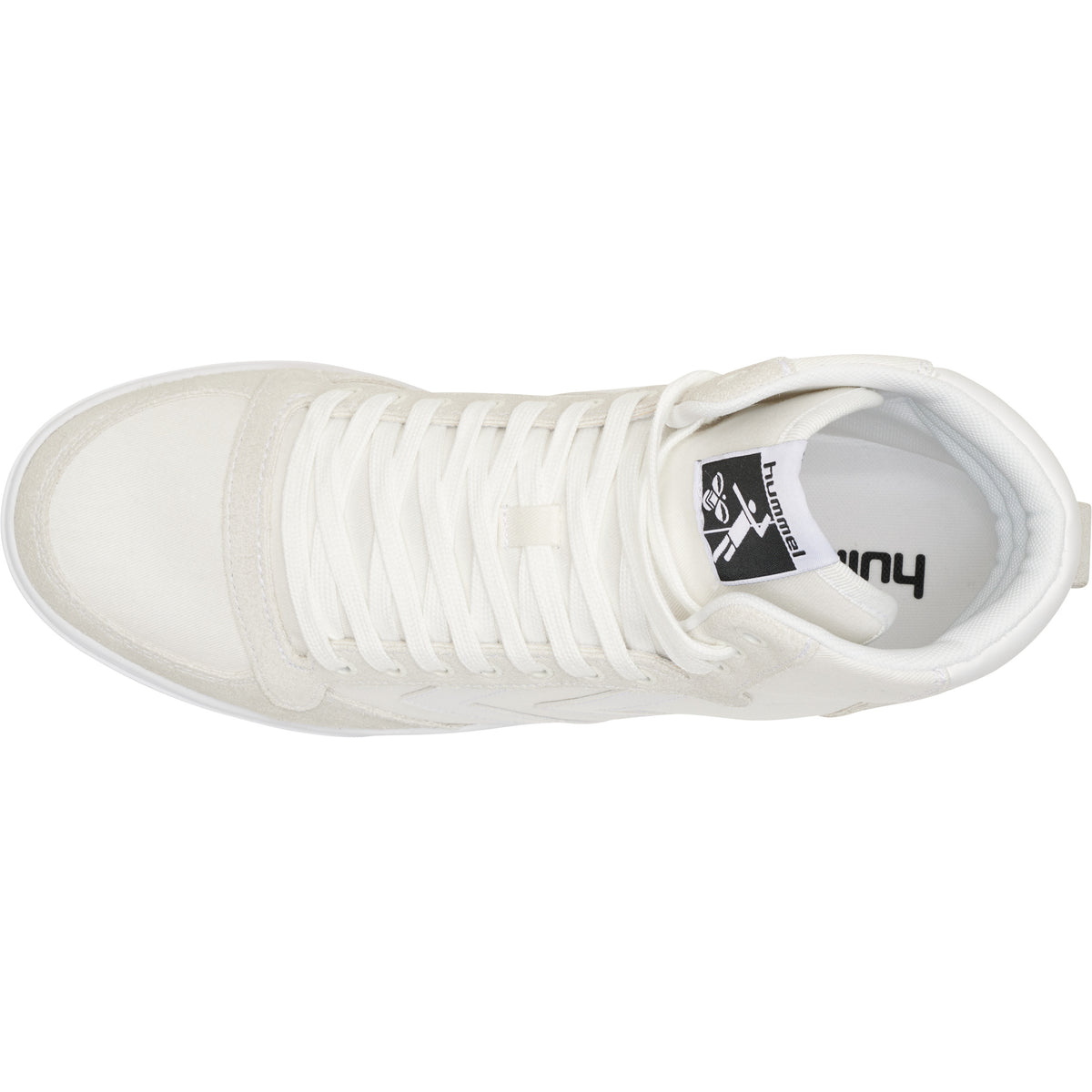 HUMMEL Slimmer Stadil Tonal High (white)
