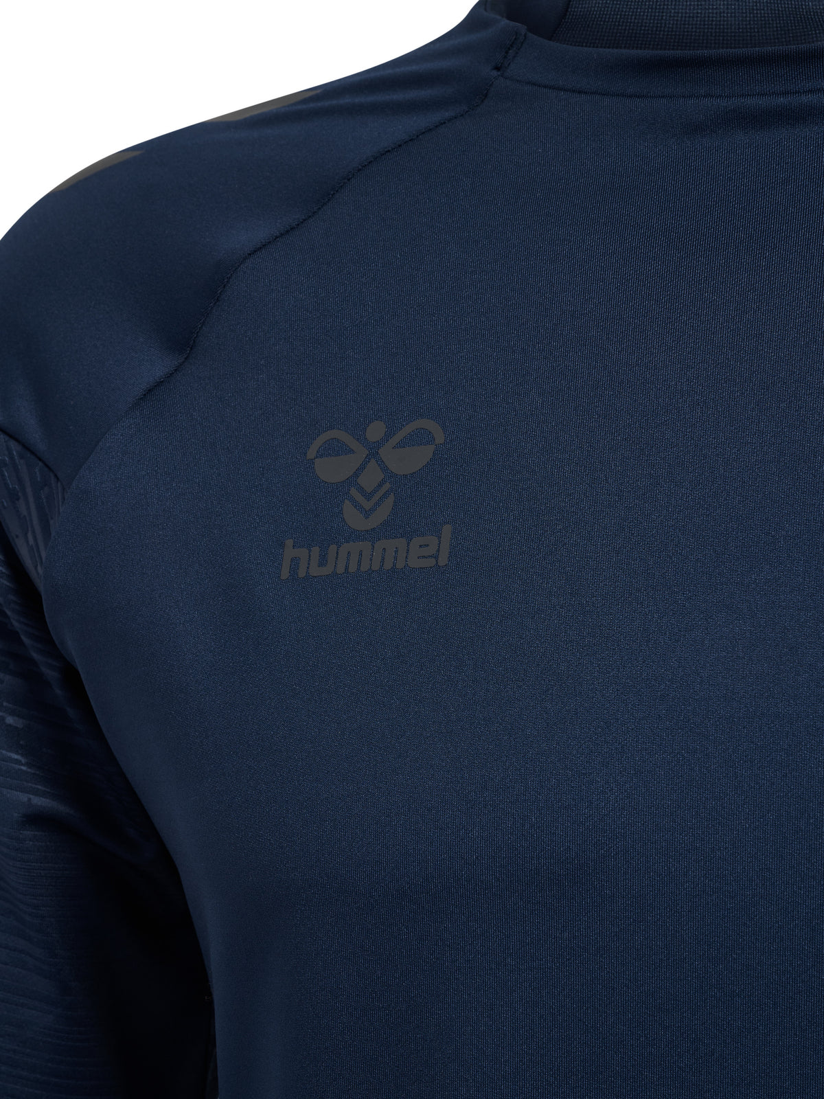 HUMMEL Pro Training Crew Sweat (marine)
