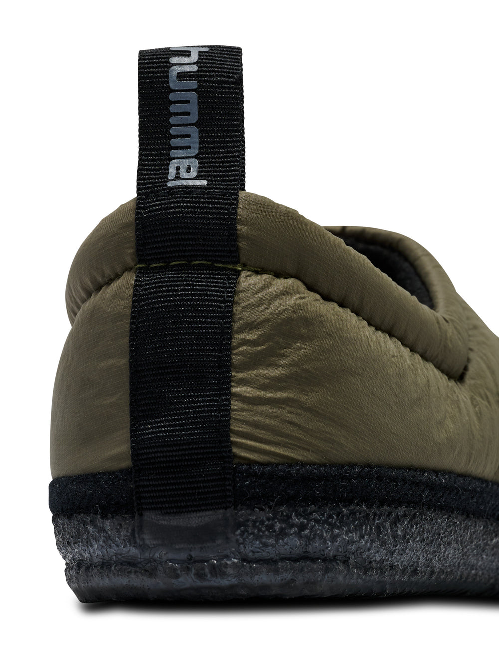 HUMMEL Mules Kind (oil green)