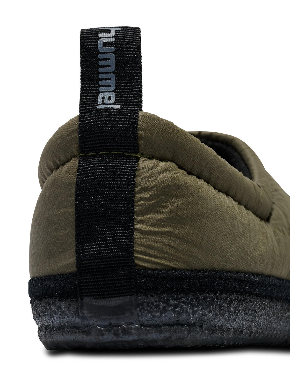 HUMMEL Mules Kind (oil green)
