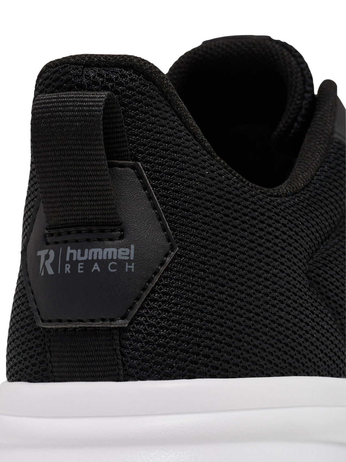 HUMMEL Reach Tr Breather (black)