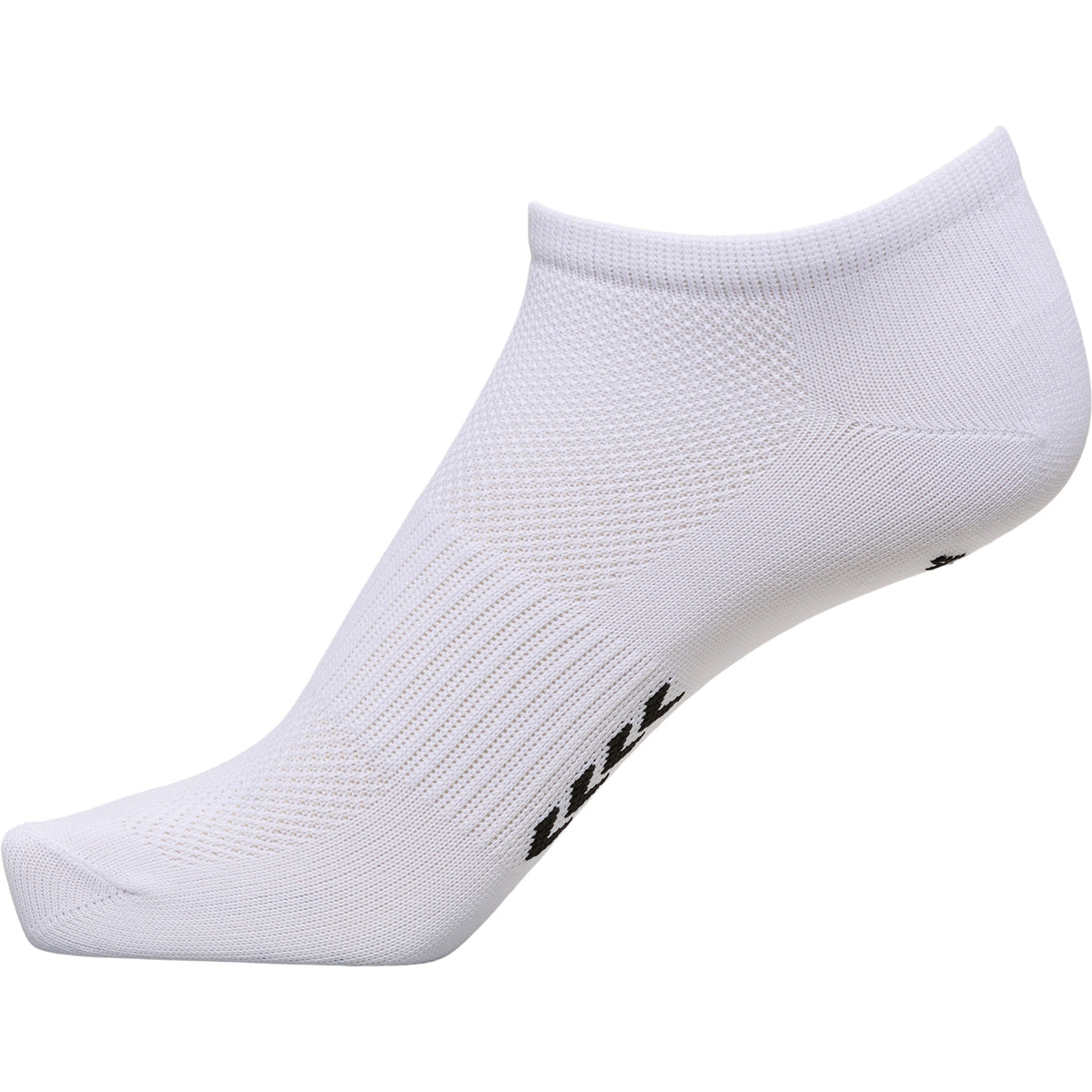 HUMMEL Sport Ancle 3-Pack Socks (white)