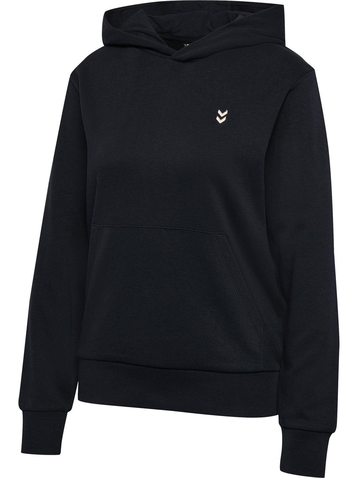 HUMMEL Pulse Sweat Hoodie Damen (black)