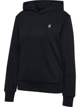 HUMMEL Pulse Sweat Hoodie Damen (black)