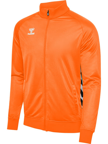 HUMMEL Playful Tracksuit (shocking orange)