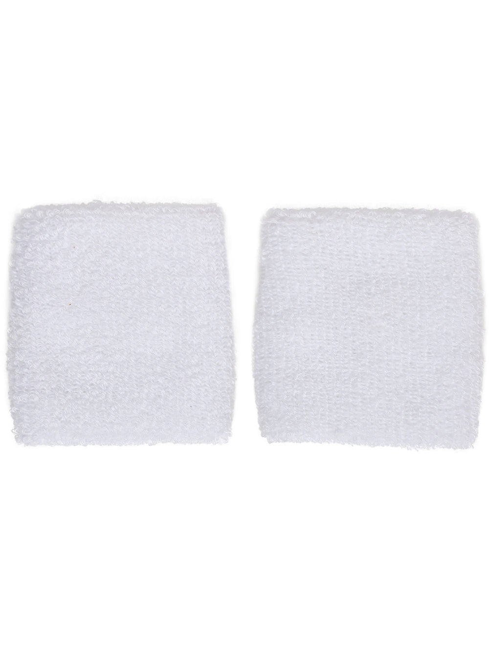 HUMMEL Wristband Small 2-Pack (white/black)