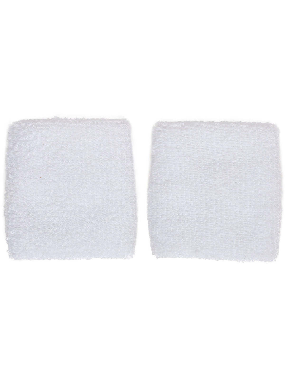 HUMMEL Wristband Small 2-Pack (white/black)