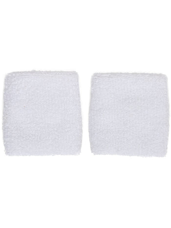 HUMMEL Wristband Small 2-Pack (white/black)