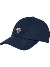 HUMMEL Baseball Cap Bee (dress blues)
