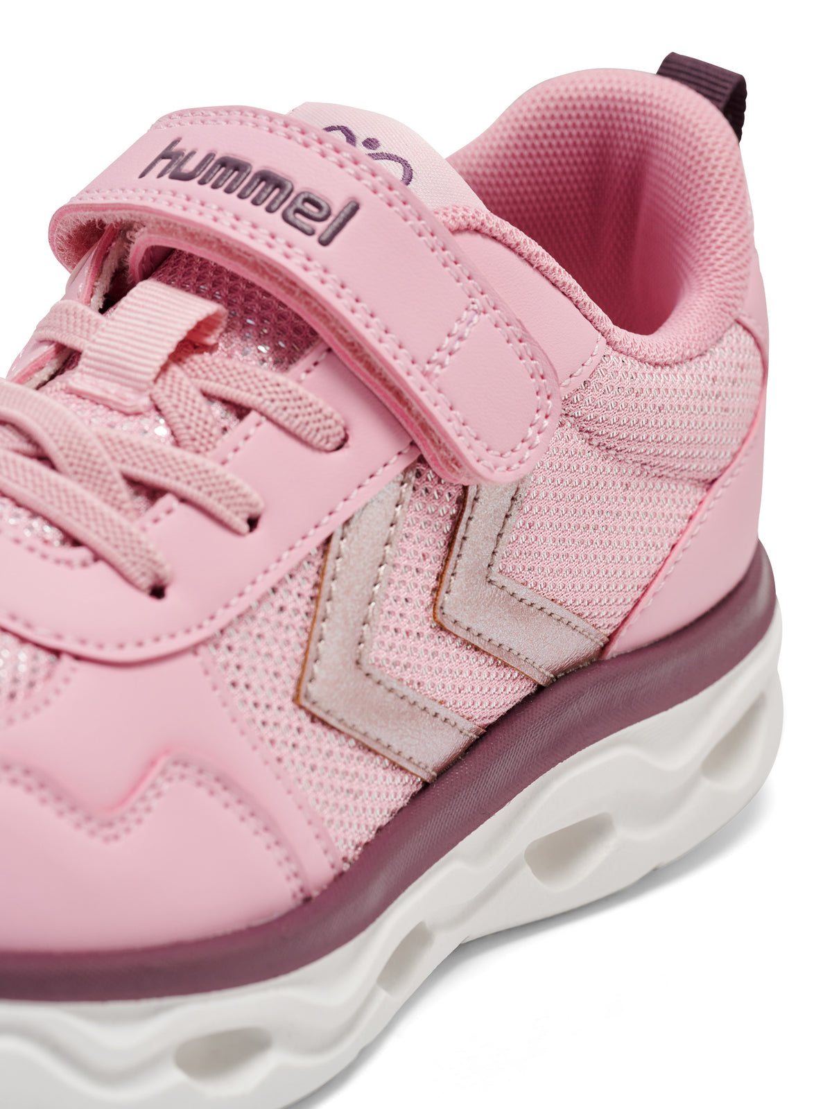HUMMEL Skylight Kind (pink nectar)