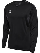 HUMMEL Authentic PL Jersey L/S (black)