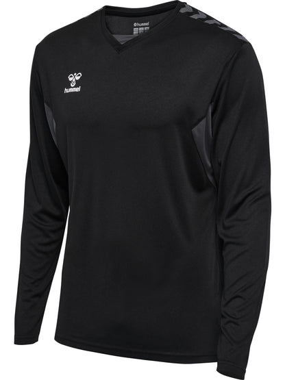 HUMMEL Authentic PL Jersey L/S (black)