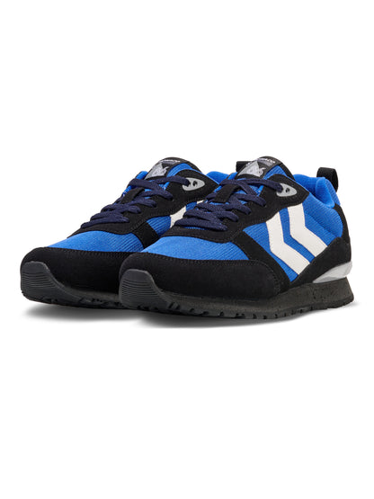 HUMMEL Monaco 86 Cc (black/blue)