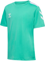 HUMMEL Essential 2.0 Jersey S/S Kind (atlantis/white)