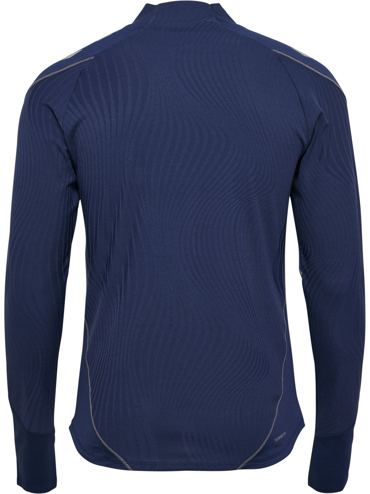HUMMEL Pro Training 2.0 Zip Jacket (marine)