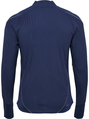 HUMMEL Pro Training 2.0 Zip Jacket (marine)