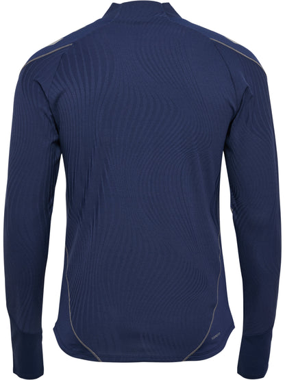 HUMMEL Pro Training 2.0 Zip Jacket (marine)